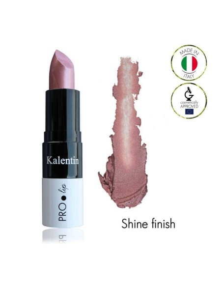 ROSSETTO MINERALE  17 Suggestive - finish brillante lilla scuro | Kalentin