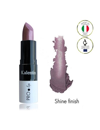 ROSSETTO MINERALE  18 Rebel - finish brillante viola scuro | Kalentin