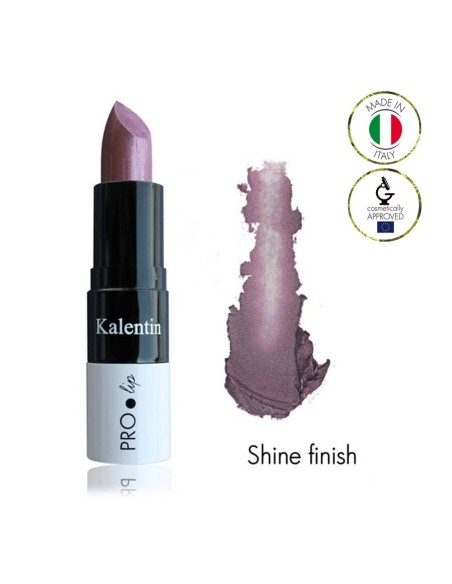 ROSSETTO MINERALE  18 Rebel - finish brillante viola scuro | Kalentin