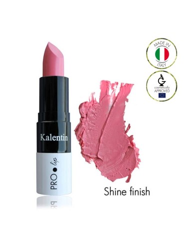 ROSSETTO MINERALE  2 Tender - finish brillante rosa Barbie | Kalentin