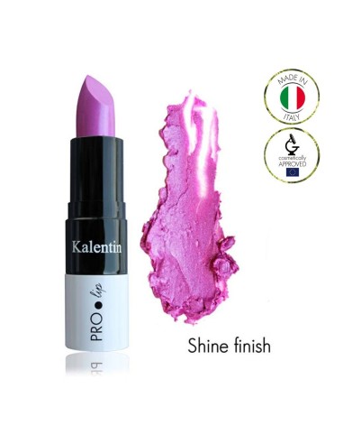 ROSSETTO MINERALE  4 Exuberant - finish brillante rosa acceso | Kalentin