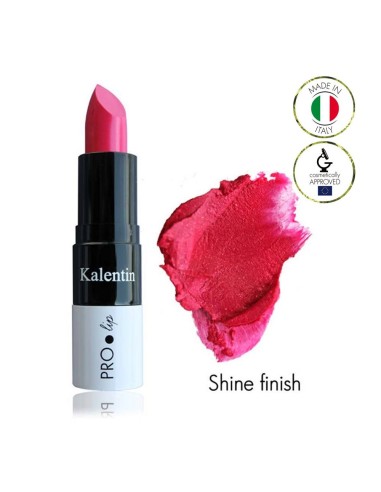 ROSSETTO MINERALE  6 Effusive - finish brillante rosso cigliegia | Kalentin