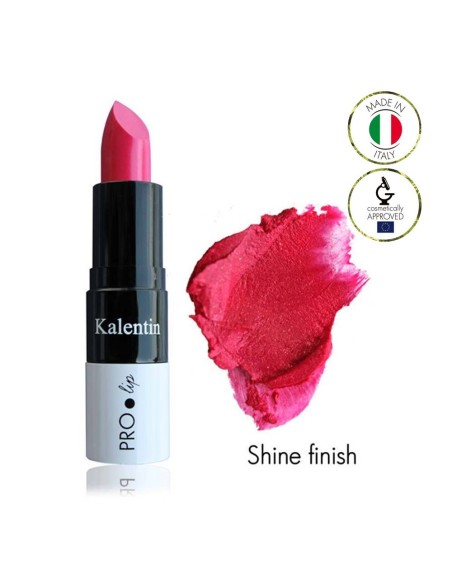 ROSSETTO MINERALE  6 Effusive - finish brillante rosso cigliegia | Kalentin