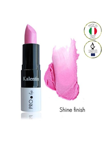 ROSSETTO MINERALE  3 Seductive - finish brillante fucsia acceso | Kalentin