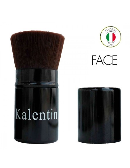 Pennello per makeup Kabuki | Kalentin Cosmetics