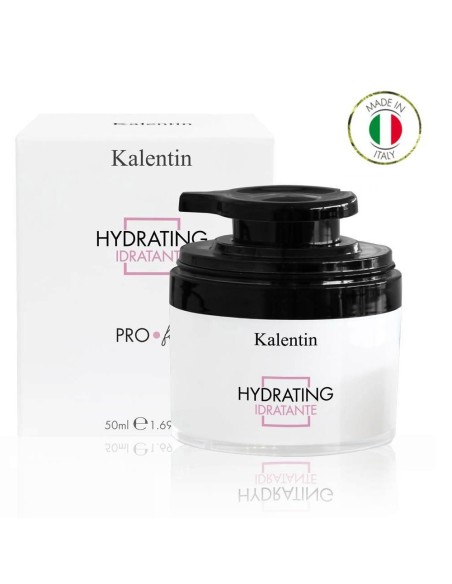 Crema viso idratante | Kalentin cosmetici professionali