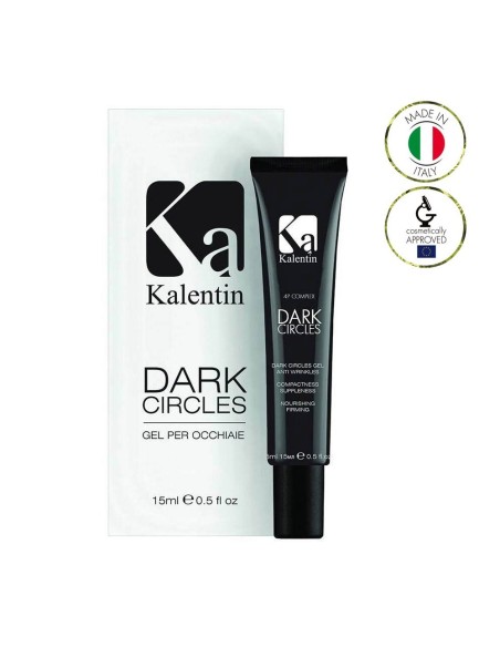 Gel per occhiaie - 15ml | Kalentin cosmetici professionali