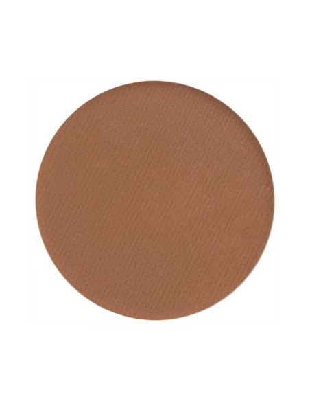 FONDOTINTA COMPATTO MINERALE 7 Mustard | Kalentin