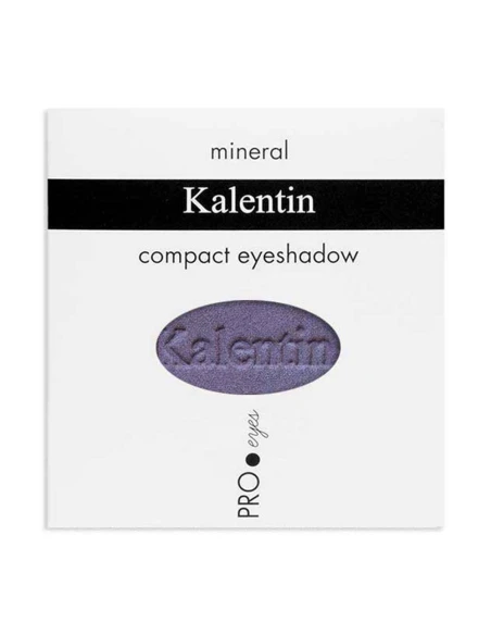 OMBRETTO MINERALE COMPATTO 48 Flores - finish brillante | Kalentin
