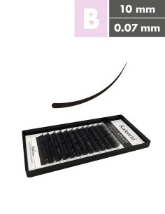 Extension ciglia B Ø0,07 - 10mm | Kalentin