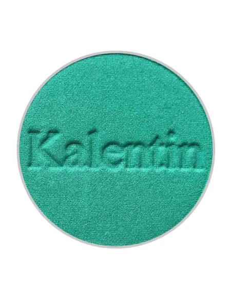 OMBRETTO MINERALE COMPATTO 52 Greenland - finish perlato | Kalentin