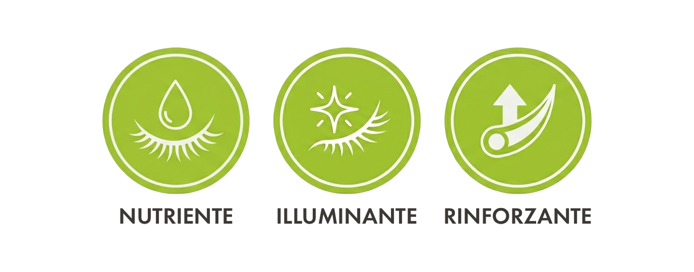 Benefici sigillante vegano Kalentin