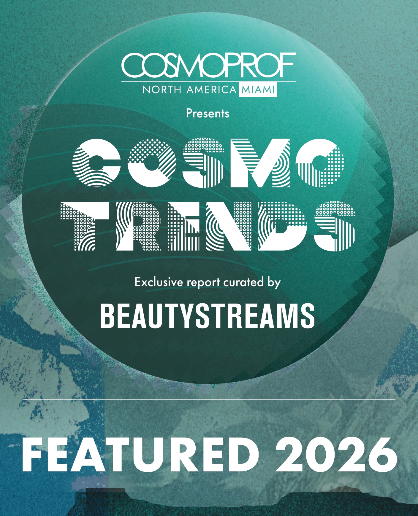 CosmoTrend 2026