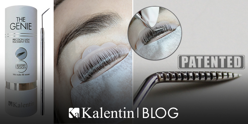 Master the Lash Lift Application