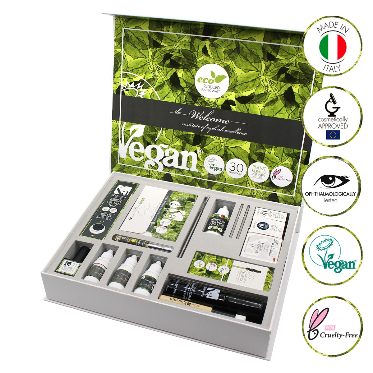 Kit Laminazione