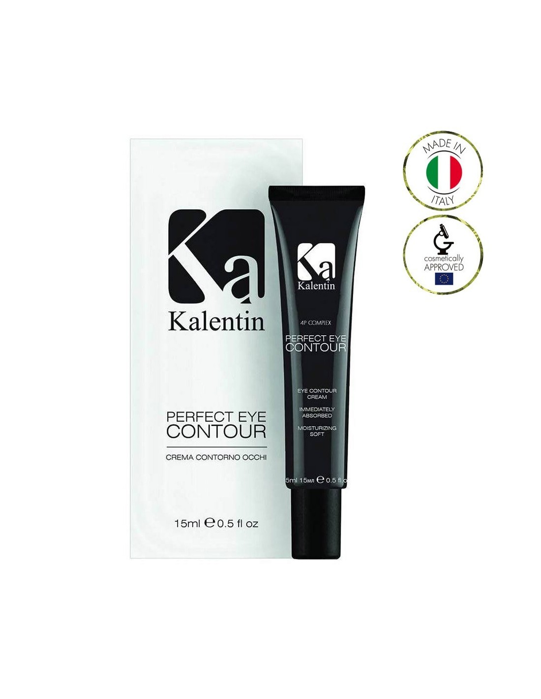 Crema contorno occhi idratante