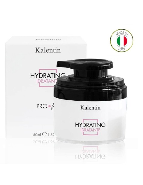 Moisturising cream