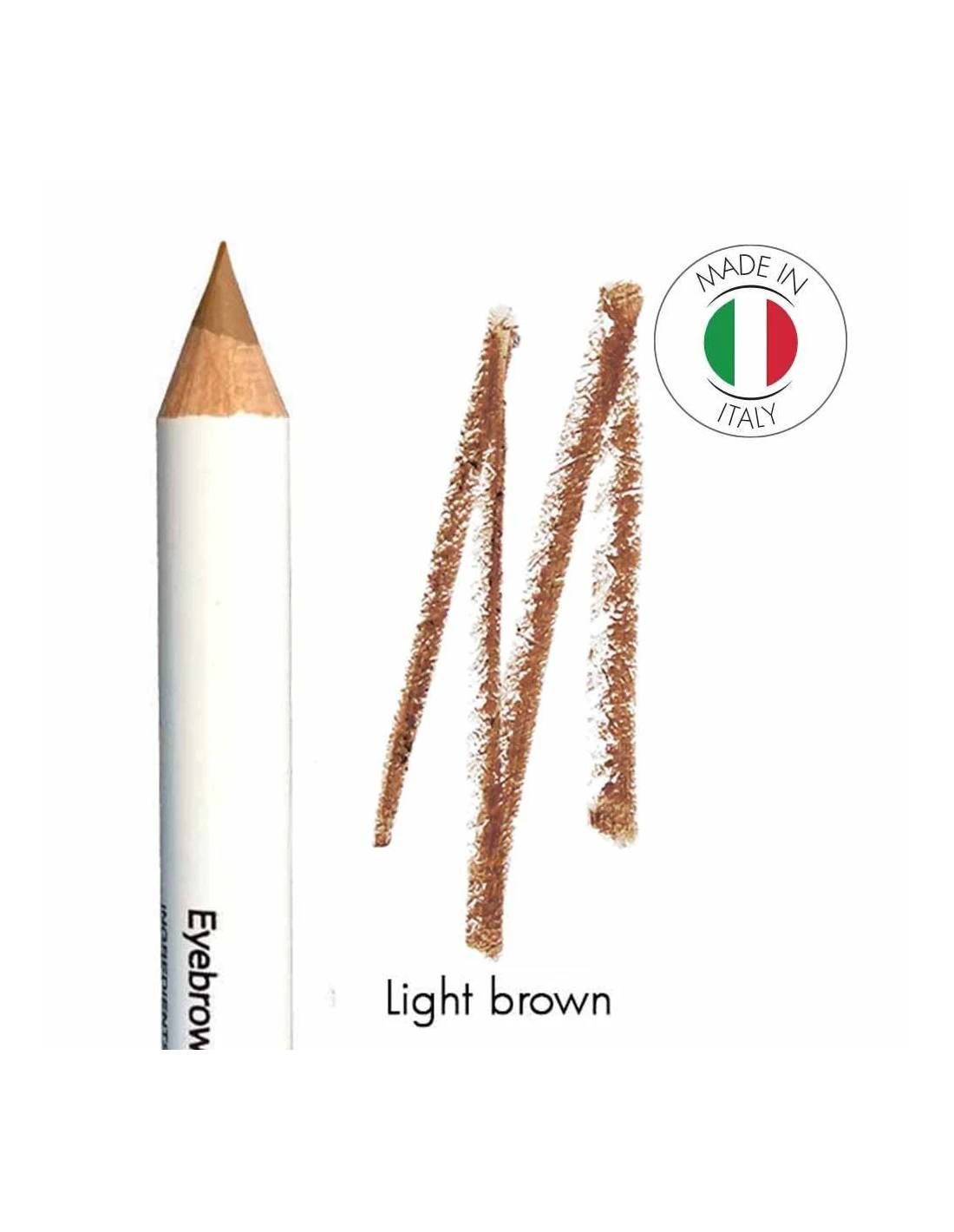 Matita sopracciglia castano chiaro