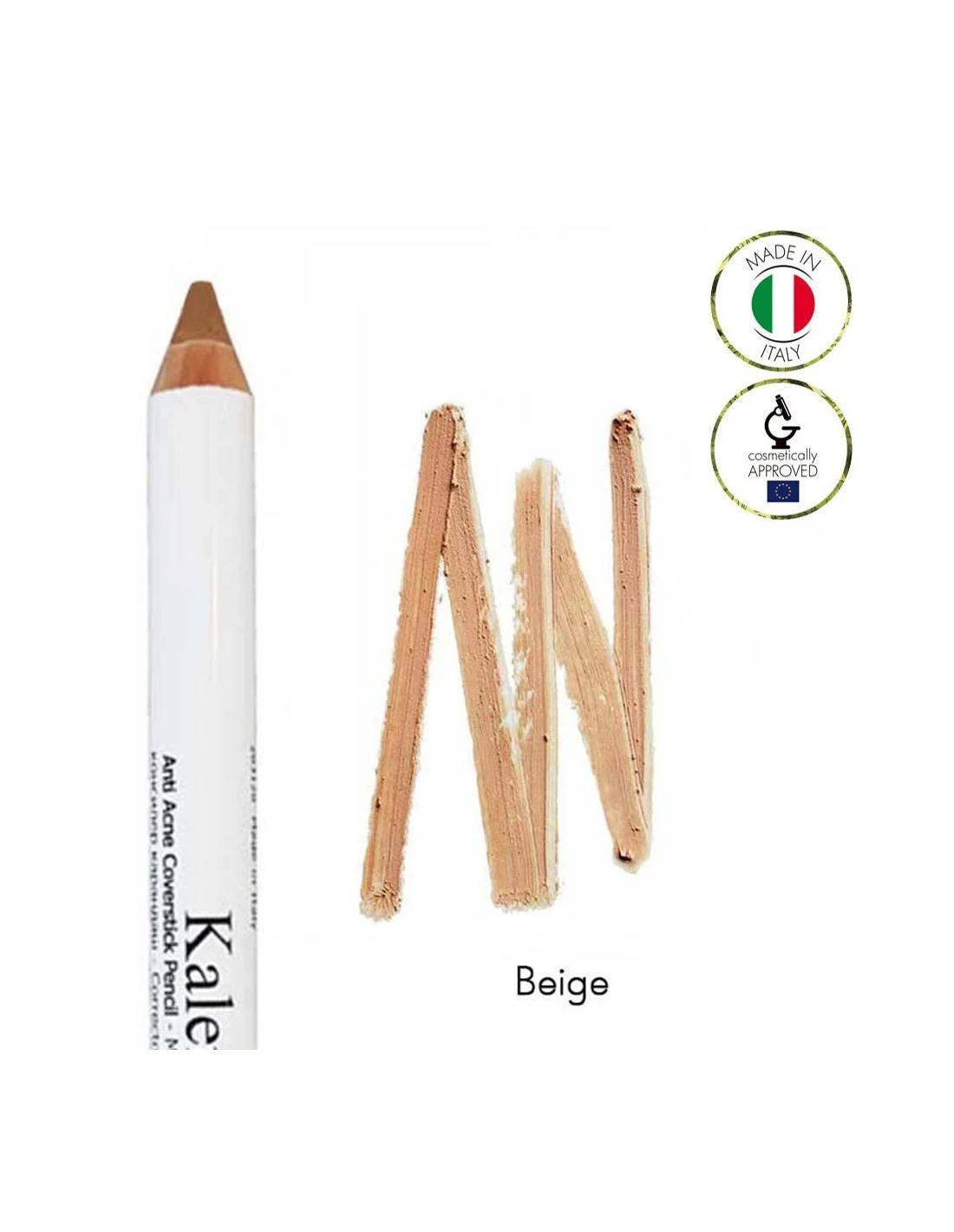 Matitone correttore per pelli grasse