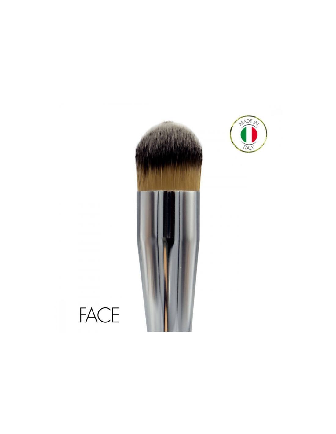 Pennello per fondotinta